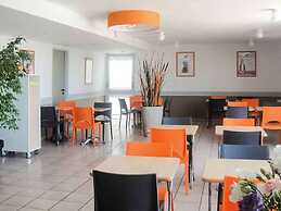Ibis Budget Chatellerault