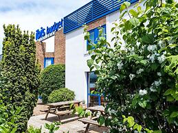 Ibis Budget Chatellerault