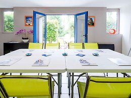 Ibis Budget Chatellerault