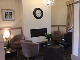 Royal Grosvenor Hotel