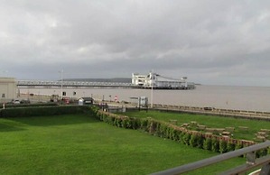 Royal Grosvenor Hotel