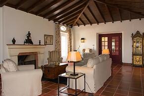 Hotel Rural Monte da Provença