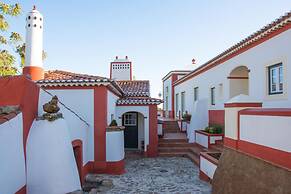 Hotel Rural Monte da Provença