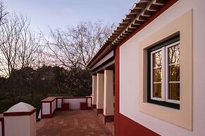 Hotel Rural Monte da Provença