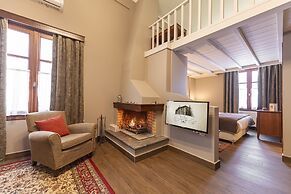 Ef Zin Studios & Suites