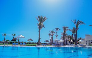 Aljazira Beach & Spa - All Inclusive -  Families and Couples Only