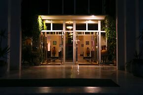 Aljazira Beach & Spa  -  Families and Couples Only