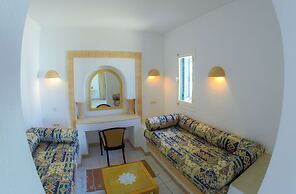 Aljazira Beach & Spa  -  Families and Couples Only