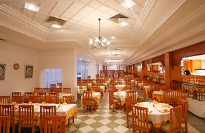 Aljazira Beach & Spa  -  Families and Couples Only