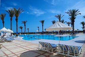 Aljazira Beach & Spa  -  Families and Couples Only