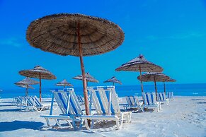 Aljazira Beach & Spa  -  Families and Couples Only