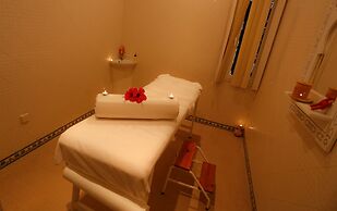 Aljazira Beach & Spa  -  Families and Couples Only