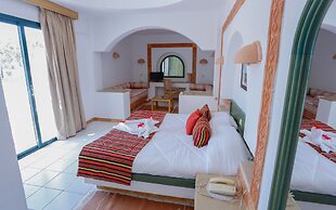 Aljazira Beach & Spa  -  Families and Couples Only