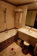 Aljazira Beach & Spa  -  Families and Couples Only