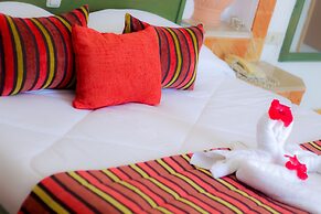 Aljazira Beach & Spa  -  Families and Couples Only