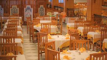 Aljazira Beach & Spa  -  Families and Couples Only