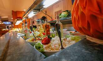 Aljazira Beach & Spa  -  Families and Couples Only