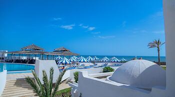 Aljazira Beach & Spa  -  Families and Couples Only