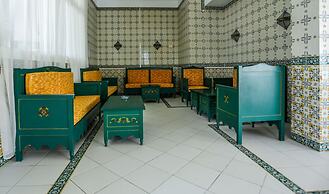 Aljazira Beach & Spa  -  Families and Couples Only