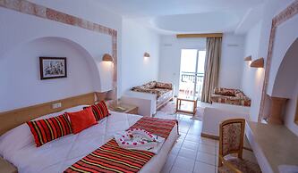 Aljazira Beach & Spa  -  Families and Couples Only