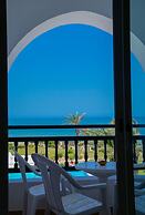Aljazira Beach & Spa  -  Families and Couples Only
