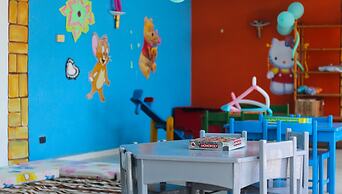 Aljazira Beach & Spa  -  Families and Couples Only