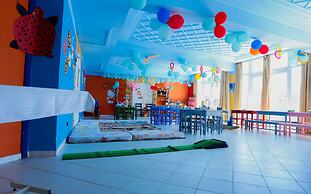 Aljazira Beach & Spa  -  Families and Couples Only