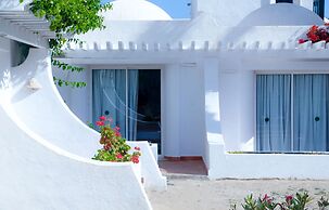 Aljazira Beach & Spa  -  Families and Couples Only