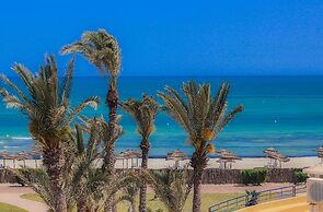 Aljazira Beach & Spa  -  Families and Couples Only