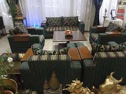 Hotel Midtown Pritam