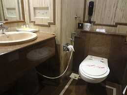 Hotel Midtown Pritam