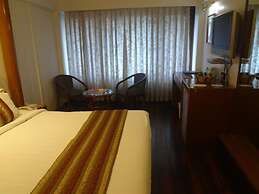 Hotel Midtown Pritam