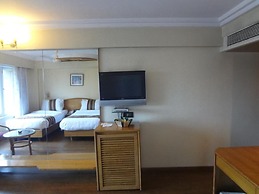 Hotel Midtown Pritam