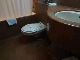 Hotel Midtown Pritam