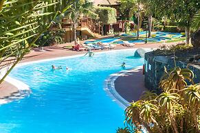 Apartamentos Oasis San Antonio