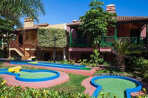 Apartamentos Oasis San Antonio