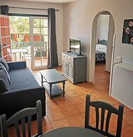 Apartamentos Oasis San Antonio