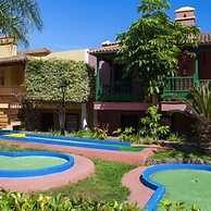 Apartamentos Oasis San Antonio