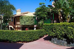 Apartamentos Oasis San Antonio