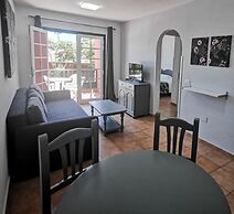 Apartamentos Oasis San Antonio