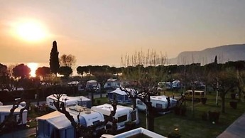 Camping Serenella