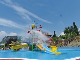 Camping Serenella
