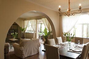 Palacina The Residence & The Suites