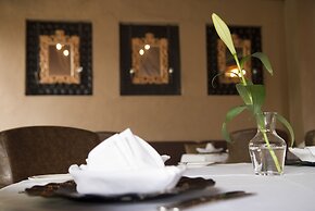 Palacina The Residence & The Suites