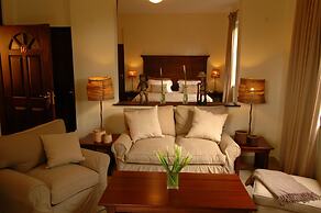 Palacina The Residence & The Suites