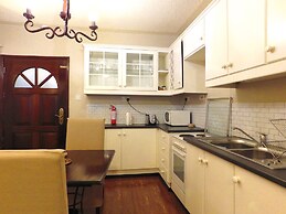 Palacina The Residence & The Suites