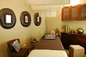 Palacina The Residence & The Suites