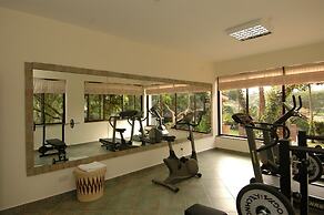 Palacina The Residence & The Suites