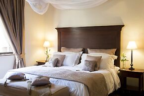 Palacina The Residence & The Suites