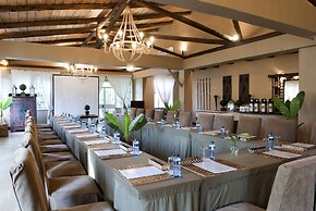 Palacina The Residence & The Suites